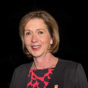 Giny Luth (Wethouder)